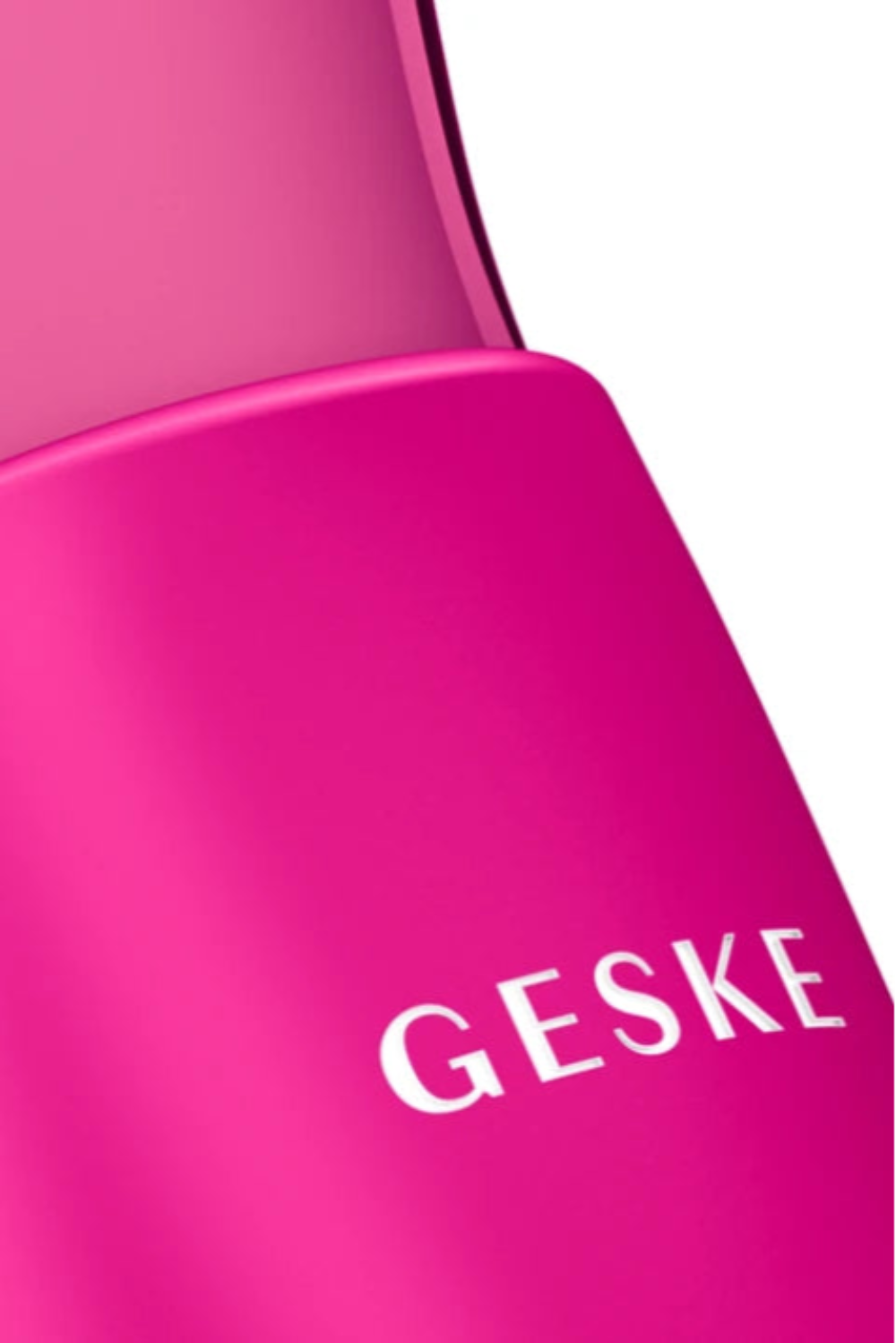 Geske-Sıcak Ve Soğuk Göz Ve Yüz Masaj Aleti | Cool & Warm Duo Eye Massager-Cilt Bakım Aletleri-3-Milagron.com