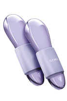 Geske-Sıcak Ve Soğuk Göz Ve Yüz Masaj Aleti | Cool & Warm Duo Eye Massager-Cilt Bakım Aletleri-6-Milagron.com