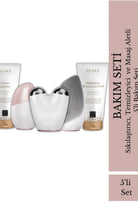 Geske-Sıkılaştırıcı , Temizleyici Ve Masaj Aletli 5'li Bakım Seti-Cilt Bakım Aletleri-16-Milagron.com