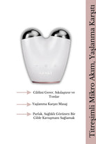 Geske-Sıkılaştırıcı , Temizleyici Ve Masaj Aletli 5'li Bakım Seti-Cilt Bakım Aletleri-17-Milagron.com