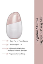 Geske-Sıkılaştırıcı , Temizleyici Ve Masaj Aletli 5'li Bakım Seti-Cilt Bakım Aletleri-19-Milagron.com