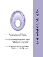 Geske-Soğutma Ve Isıtmalı Led Terapili, Yüz Maskesi Ve Temizleme 5'li Bakım Seti-Cilt Bakım Seti-12-Milagron.com