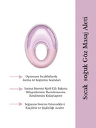 Geske-Soğutma Ve Isıtmalı Led Terapili, Yüz Maskesi Ve Temizleme 5'li Bakım Seti-Cilt Bakım Seti-7-Milagron.com