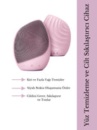 Geske-Soğutma Ve Isıtmalı Led Terapili, Yüz Maskesi Ve Temizleme 5'li Bakım Seti-Cilt Bakım Seti-9-Milagron.com