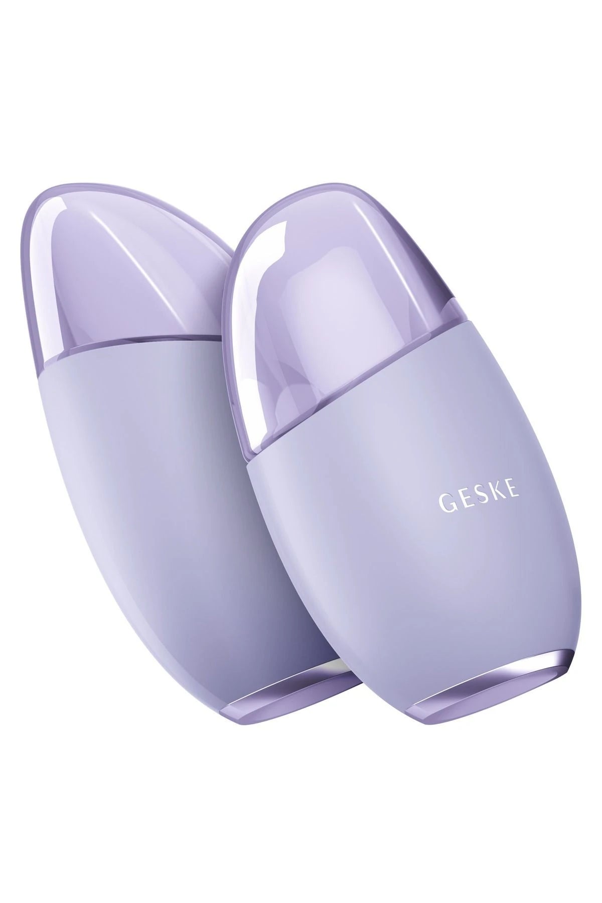 Geske-Soğutma&Isıtma Sağlayan Masaj Aleti | Cool & Warm Eye And Face Massager-Cilt Bakım Aletleri-13-Milagron.com