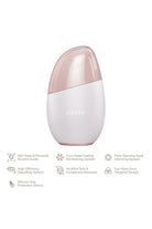 Geske-Soğutma&Isıtma Sağlayan Masaj Aleti | Cool & Warm Eye And Face Massager-Cilt Bakım Aletleri-16-Milagron.com