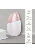 Geske-Soğutma&Isıtma Sağlayan Masaj Aleti | Cool & Warm Eye And Face Massager-Cilt Bakım Aletleri-17-Milagron.com