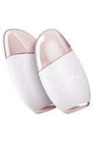 Geske-Soğutma&Isıtma Sağlayan Masaj Aleti | Cool & Warm Eye And Face Massager-Cilt Bakım Aletleri-20-Milagron.com