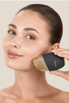 Geske-Soğutma&Isıtma Sağlayan Masaj Aleti | Cool & Warm Eye And Face Massager-Cilt Bakım Aletleri-25-Milagron.com