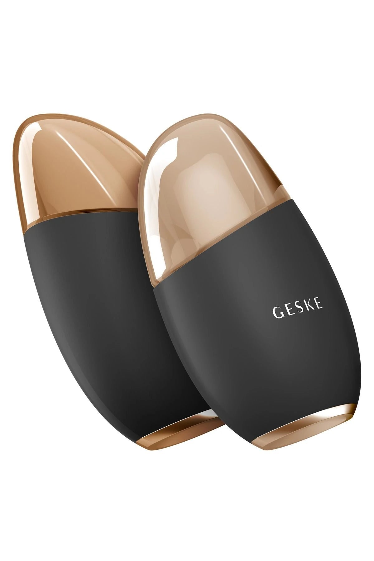 Geske-Soğutma&Isıtma Sağlayan Masaj Aleti | Cool & Warm Eye And Face Massager-Cilt Bakım Aletleri-27-Milagron.com