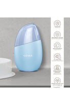 Geske-Soğutma&Isıtma Sağlayan Masaj Aleti | Cool & Warm Eye And Face Massager-Cilt Bakım Aletleri-3-Milagron.com