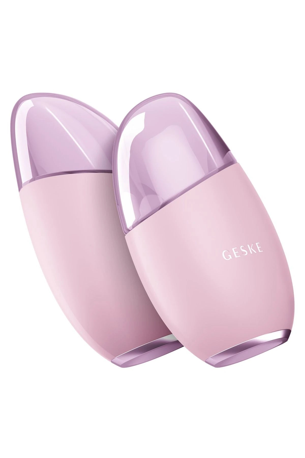 Geske-Soğutma&Isıtma Sağlayan Masaj Aleti | Cool & Warm Eye And Face Massager-Cilt Bakım Aletleri-34-Milagron.com