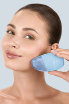 Geske-Soğutma&Isıtma Sağlayan Masaj Aleti | Cool & Warm Eye And Face Massager-Cilt Bakım Aletleri-4-Milagron.com