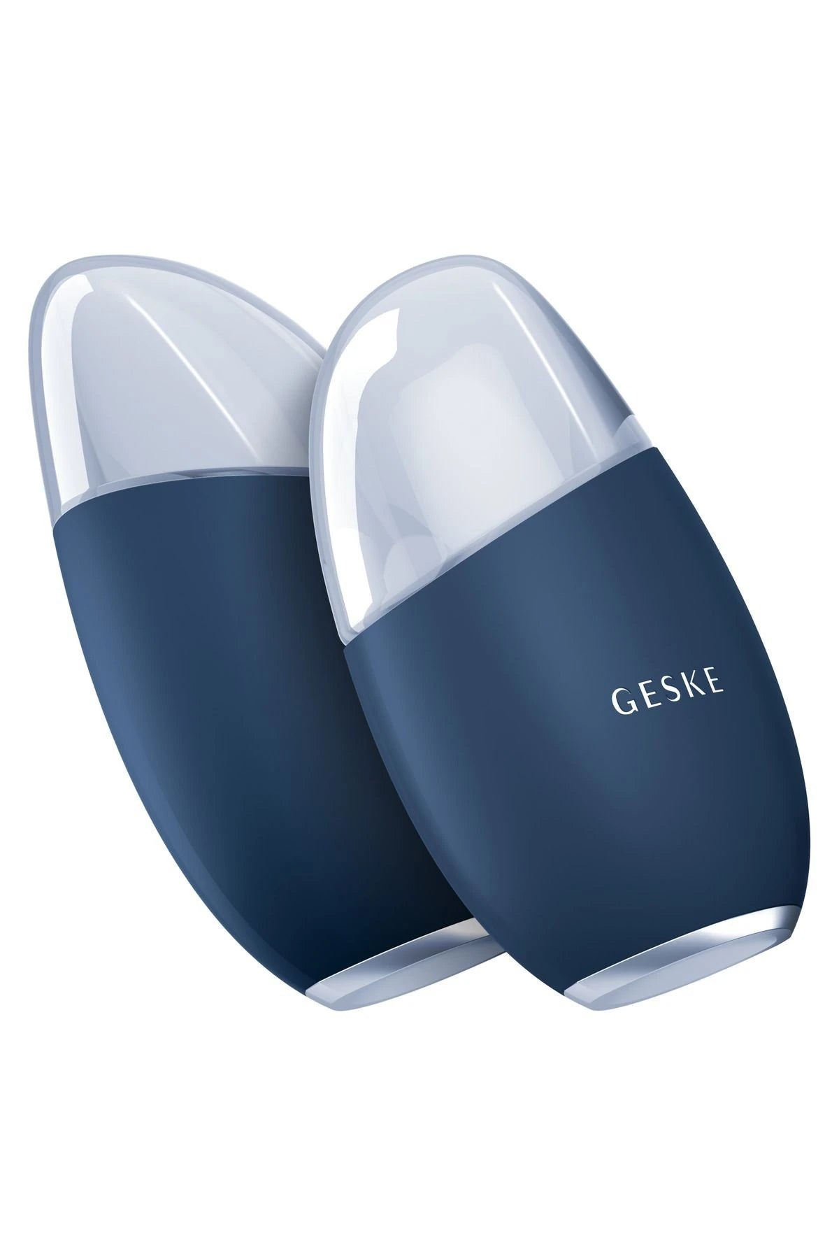 Geske-Soğutma&Isıtma Sağlayan Masaj Aleti | Cool & Warm Eye And Face Massager-Cilt Bakım Aletleri-41-Milagron.com