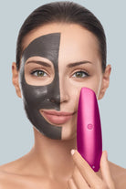 Geske-Temassız Manyetik Maske Cihazı | Touchless Magnetic Peeling Mask-Cilt Bakım Aletleri-4-Milagron.com