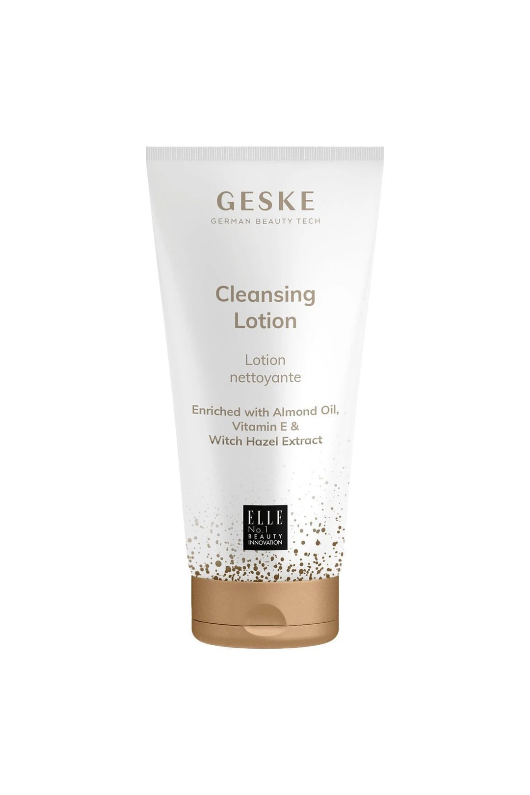 Geske-Temizleyici Losyon | Cleansing Lotion-Yüz Temizleme Kremi-1-Milagron.com