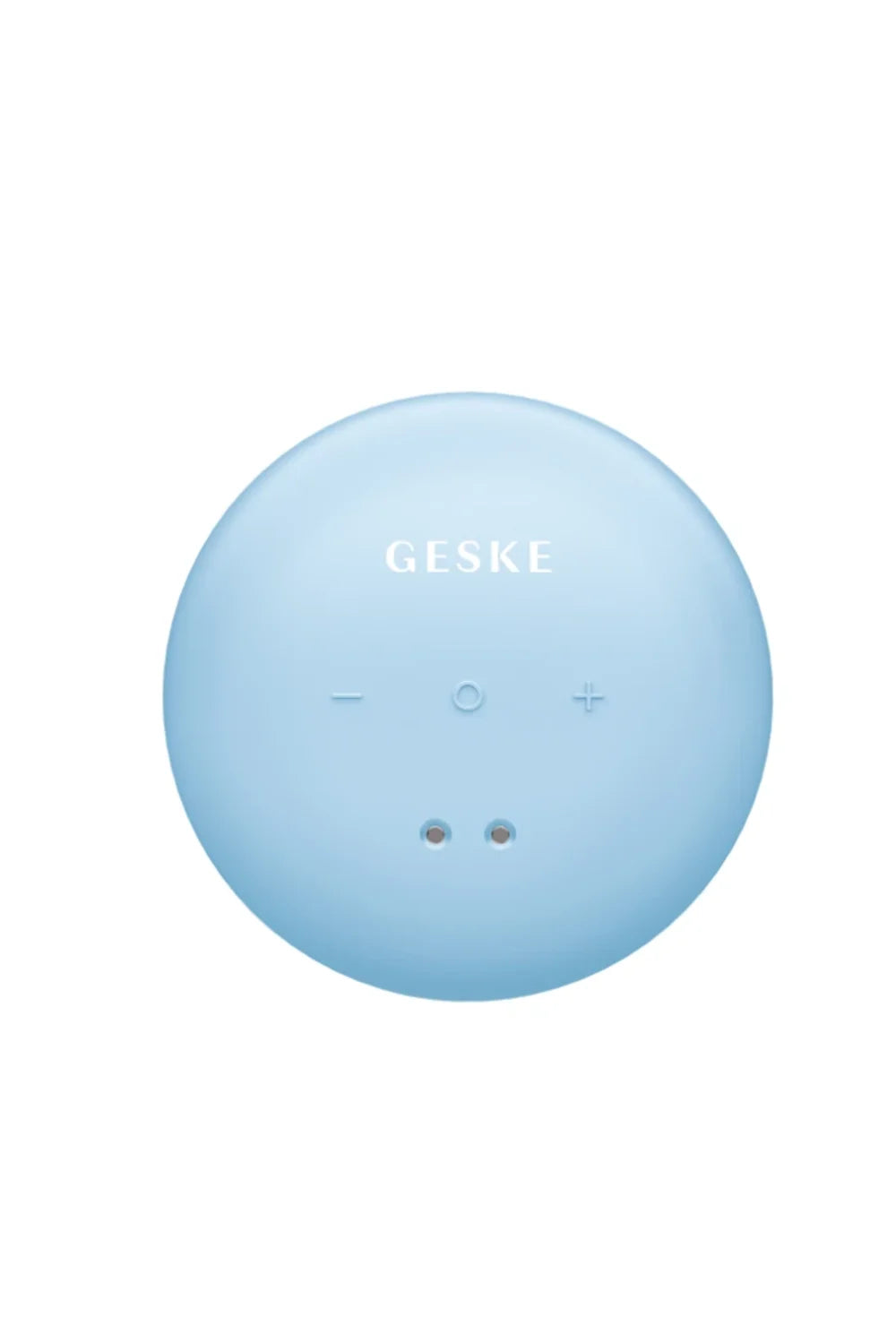 Geske-Titreşimli Kırmızı Led Terapili Sıcak Ve Soğuk Yüz Ve Vücut Masaj Aleti | Sonic Cool & Warm Face And Body Massager -Cilt Bakım Aletleri-3-Milagron.com
