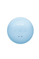 Geske-Titreşimli Kırmızı Led Terapili Sıcak Ve Soğuk Yüz Ve Vücut Masaj Aleti | Sonic Cool & Warm Face And Body Massager -Cilt Bakım Aletleri-3-Milagron.com
