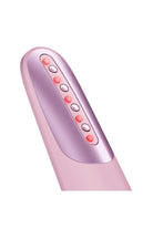 Geske-Titreşimli Kırmızı Led Terapili Sıkılaştırıcı Yüz Bakım Cihazı | Skin Firming Wand-Cilt Bakım Aletleri-12-Milagron.com