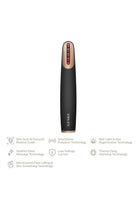 Geske-Titreşimli Kırmızı Led Terapili Sıkılaştırıcı Yüz Bakım Cihazı | Skin Firming Wand-Cilt Bakım Aletleri-2-Milagron.com