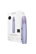 Geske-Titreşimli Kırmızı Led Terapili Sıkılaştırıcı Yüz Bakım Cihazı | Skin Firming Wand-Cilt Bakım Aletleri-22-Milagron.com