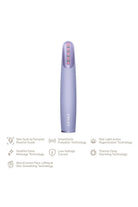 Geske-Titreşimli Kırmızı Led Terapili Sıkılaştırıcı Yüz Bakım Cihazı | Skin Firming Wand-Cilt Bakım Aletleri-23-Milagron.com