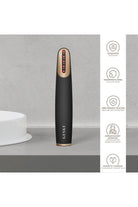 Geske-Titreşimli Kırmızı Led Terapili Sıkılaştırıcı Yüz Bakım Cihazı | Skin Firming Wand-Cilt Bakım Aletleri-3-Milagron.com