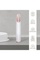 Geske-Titreşimli Kırmızı Led Terapili Sıkılaştırıcı Yüz Bakım Cihazı | Skin Firming Wand-Cilt Bakım Aletleri-31-Milagron.com