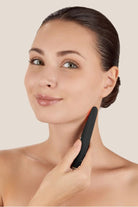 Geske-Titreşimli Kırmızı Led Terapili Sıkılaştırıcı Yüz Bakım Cihazı | Skin Firming Wand-Cilt Bakım Aletleri-4-Milagron.com