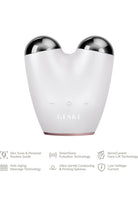 Geske-Titreşimli Mikro Akım, Yaşlanma Karşıtı Yüz Ve Vücut Sıkılaştırma Cihazı | Micro Current Face Lifter-Cilt Bakım Aletleri-10-Milagron.com