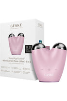 Geske-Titreşimli Mikro Akım, Yaşlanma Karşıtı Yüz Ve Vücut Sıkılaştırma Cihazı | Micro Current Face Lifter-Cilt Bakım Aletleri-16-Milagron.com