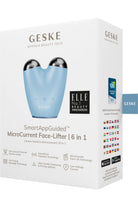 Geske-Titreşimli Mikro Akım, Yaşlanma Karşıtı Yüz Ve Vücut Sıkılaştırma Cihazı | Micro Current Face Lifter-Cilt Bakım Aletleri-24-Milagron.com