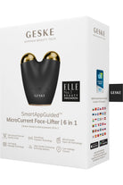 Geske-Titreşimli Mikro Akım, Yaşlanma Karşıtı Yüz Ve Vücut Sıkılaştırma Cihazı | Micro Current Face Lifter-Cilt Bakım Aletleri-33-Milagron.com