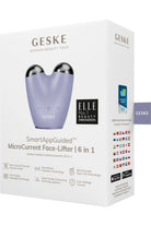 Geske-Titreşimli Mikro Akım, Yaşlanma Karşıtı Yüz Ve Vücut Sıkılaştırma Cihazı | Micro Current Face Lifter-Cilt Bakım Aletleri-6-Milagron.com