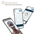 Geske-Titreşimli Mikro Akım, Yaşlanma Karşıtı Yüz Ve Vücut Sıkılaştırma Cihazı | Micro Current Face Lifter-Cilt Bakım Aletleri-9-Milagron.com