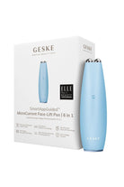 Geske-Titreşimli Mikro Akım Yüz Germe Ve Sıkılaştırma Sağlayan Akıllı Kalem | Micro Current Face Lift Pen-Cilt Bakım Aletleri-15-Milagron.com