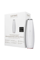 Geske-Titreşimli Mikro Akım Yüz Germe Ve Sıkılaştırma Sağlayan Akıllı Kalem | Micro Current Face Lift Pen-Cilt Bakım Aletleri-24-Milagron.com