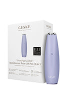 Geske-Titreşimli Mikro Akım Yüz Germe Ve Sıkılaştırma Sağlayan Akıllı Kalem | Micro Current Face Lift Pen-Cilt Bakım Aletleri-32-Milagron.com