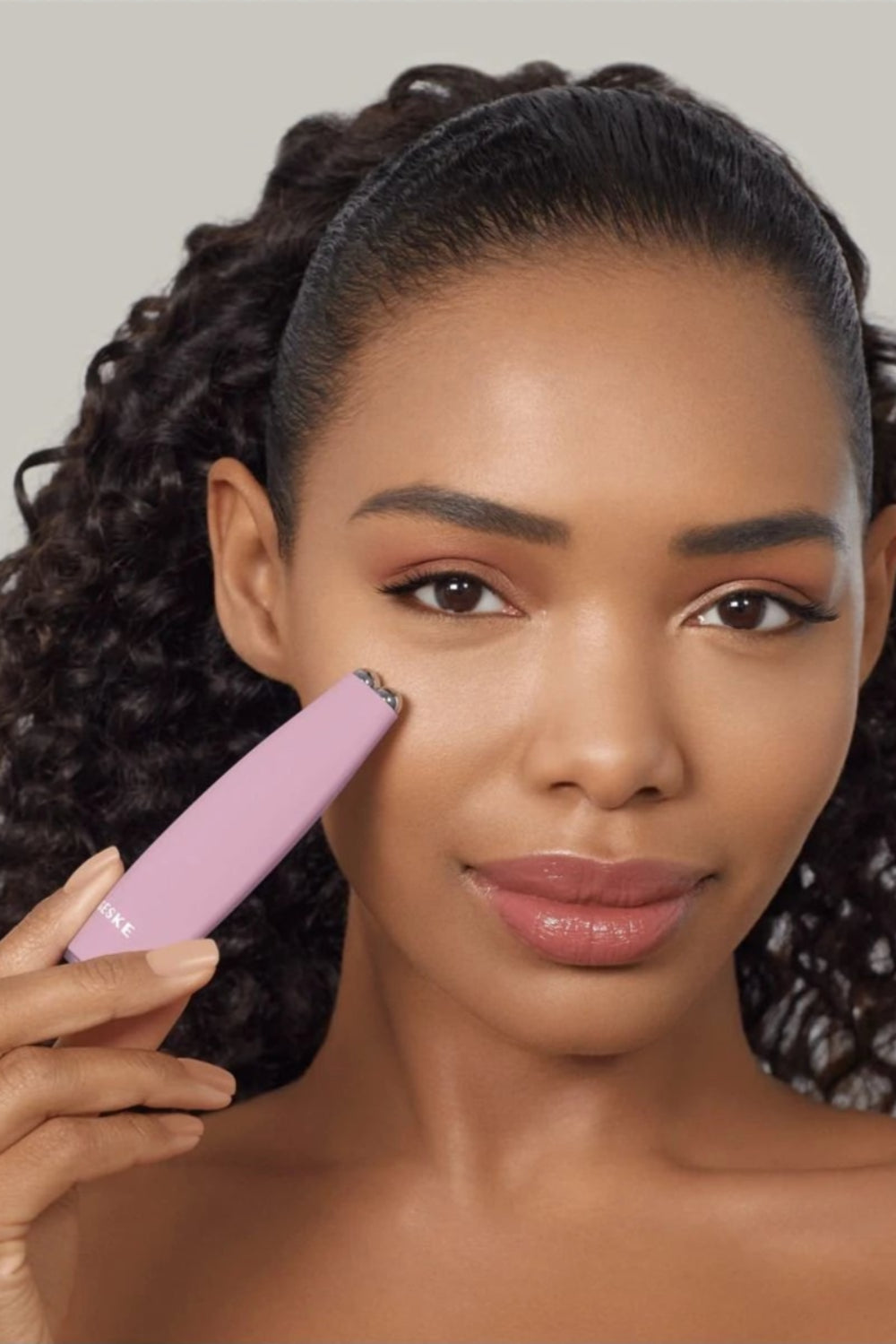 Geske-Titreşimli Mikro Akım Yüz Germe Ve Sıkılaştırma Sağlayan Akıllı Kalem | Micro Current Face Lift Pen-Cilt Bakım Aletleri-37-Milagron.com