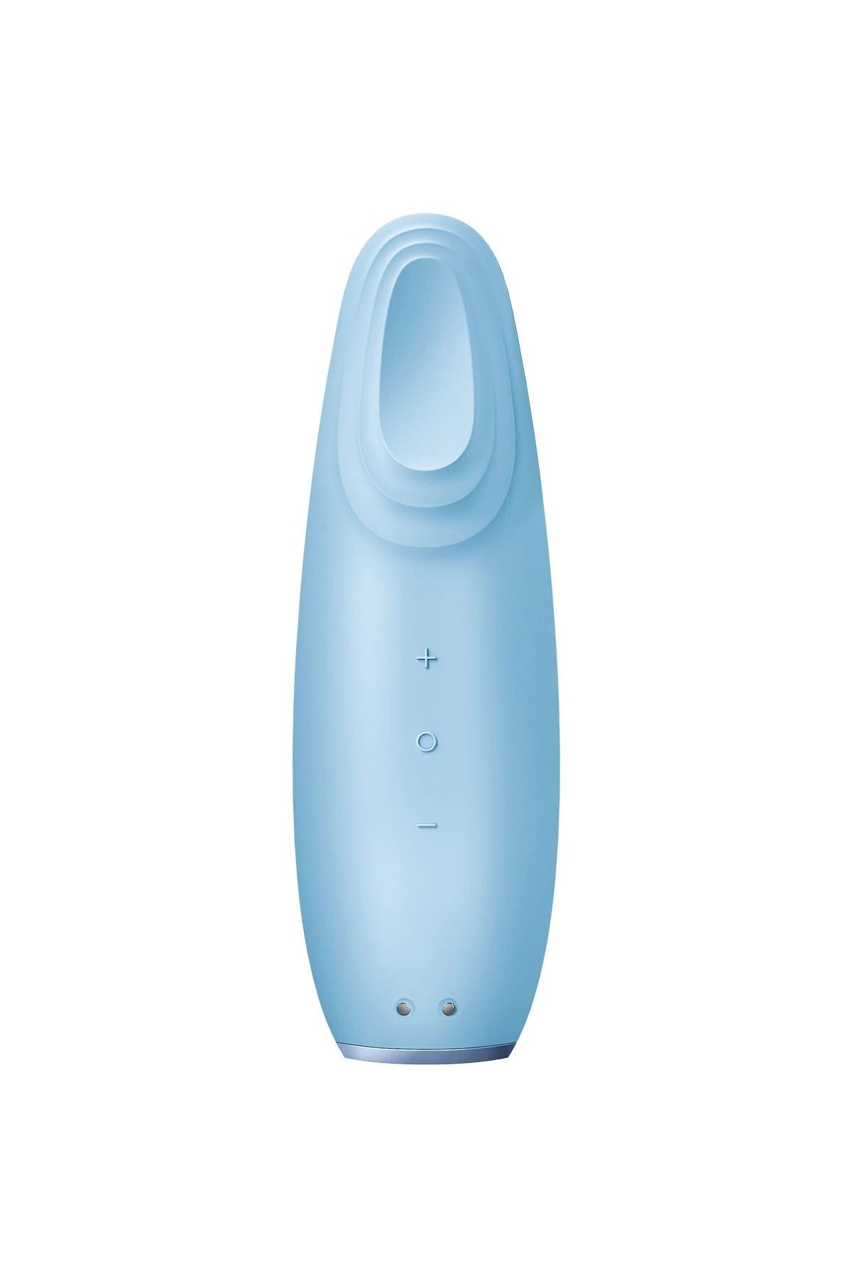 Geske-Titreşimli Soğutma Ve Isıtma Sağlayan Akıllı Göz Çevresi Masaj Cihazı | Warm & Cool Eye Energizer-Cilt Bakım Aletleri-15-Milagron.com