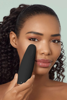 Geske-Titreşimli Soğutma Ve Isıtma Sağlayan Akıllı Göz Çevresi Masaj Cihazı | Warm & Cool Eye Energizer-Cilt Bakım Aletleri-27-Milagron.com