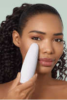 Geske-Titreşimli Soğutma Ve Isıtma Sağlayan Akıllı Göz Çevresi Masaj Cihazı | Warm & Cool Eye Energizer-Cilt Bakım Aletleri-33-Milagron.com