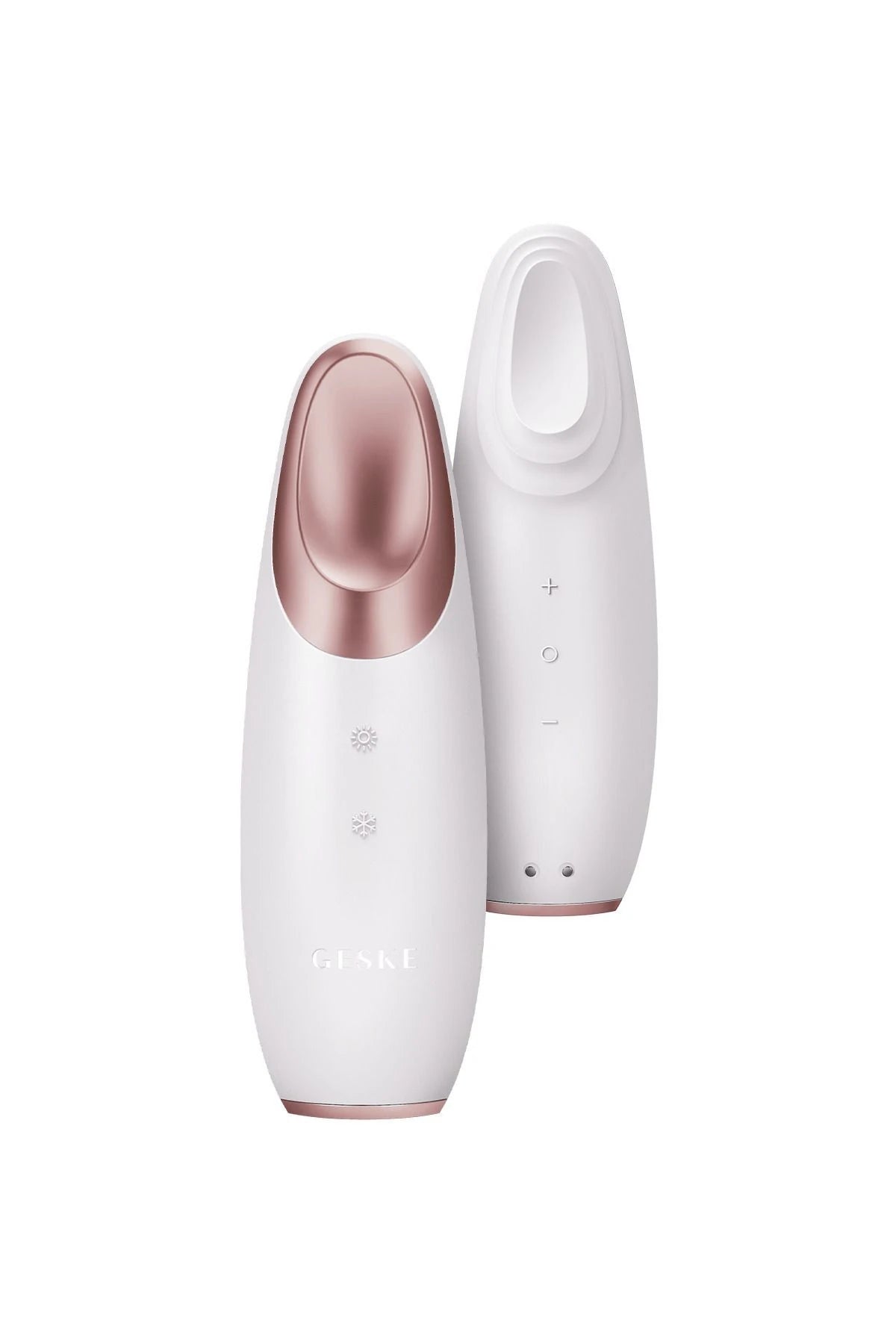 Geske-Titreşimli Soğutma Ve Isıtma Sağlayan Akıllı Göz Çevresi Masaj Cihazı | Warm & Cool Eye Energizer-Cilt Bakım Aletleri-36-Milagron.com