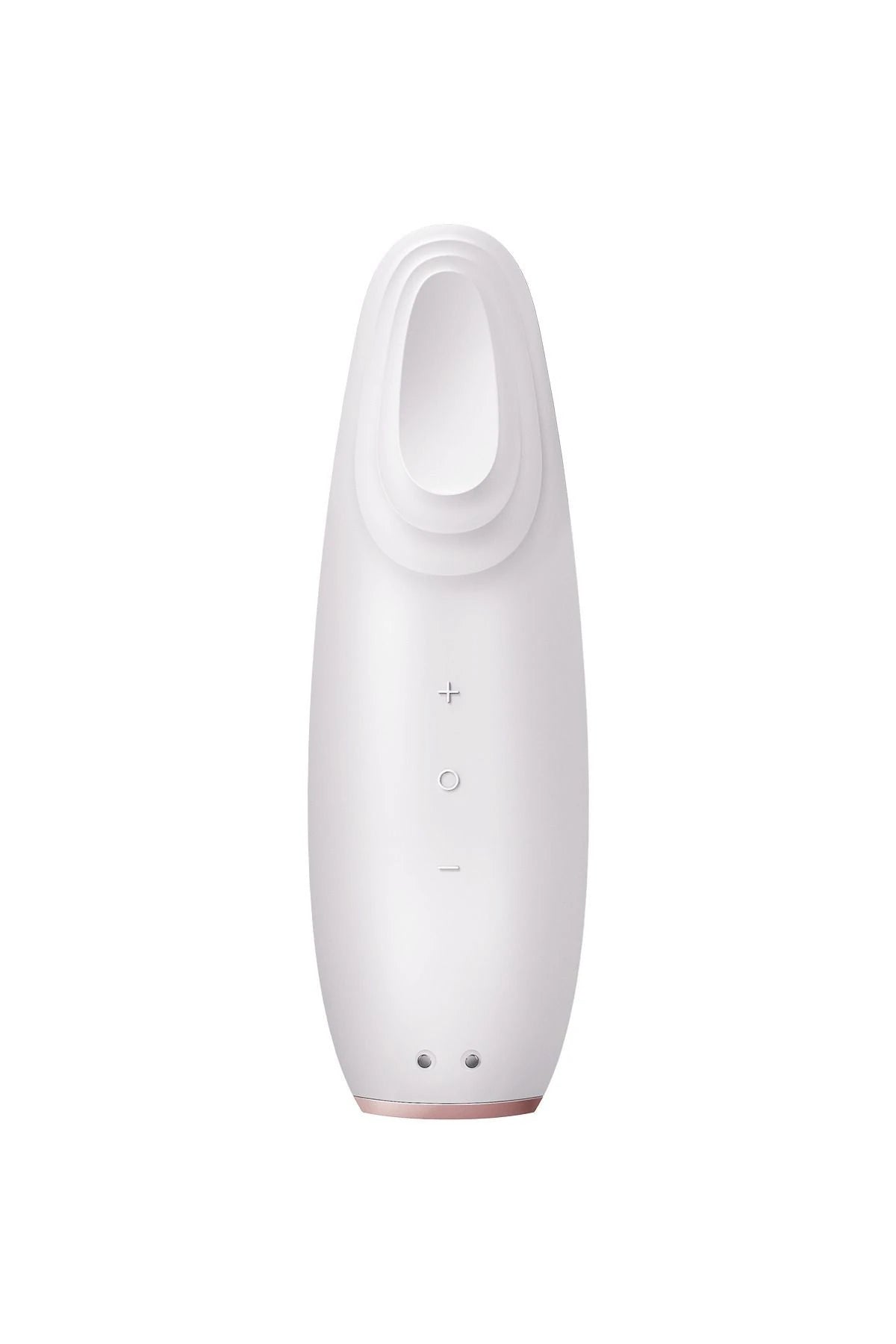 Geske-Titreşimli Soğutma Ve Isıtma Sağlayan Akıllı Göz Çevresi Masaj Cihazı | Warm & Cool Eye Energizer-Cilt Bakım Aletleri-37-Milagron.com