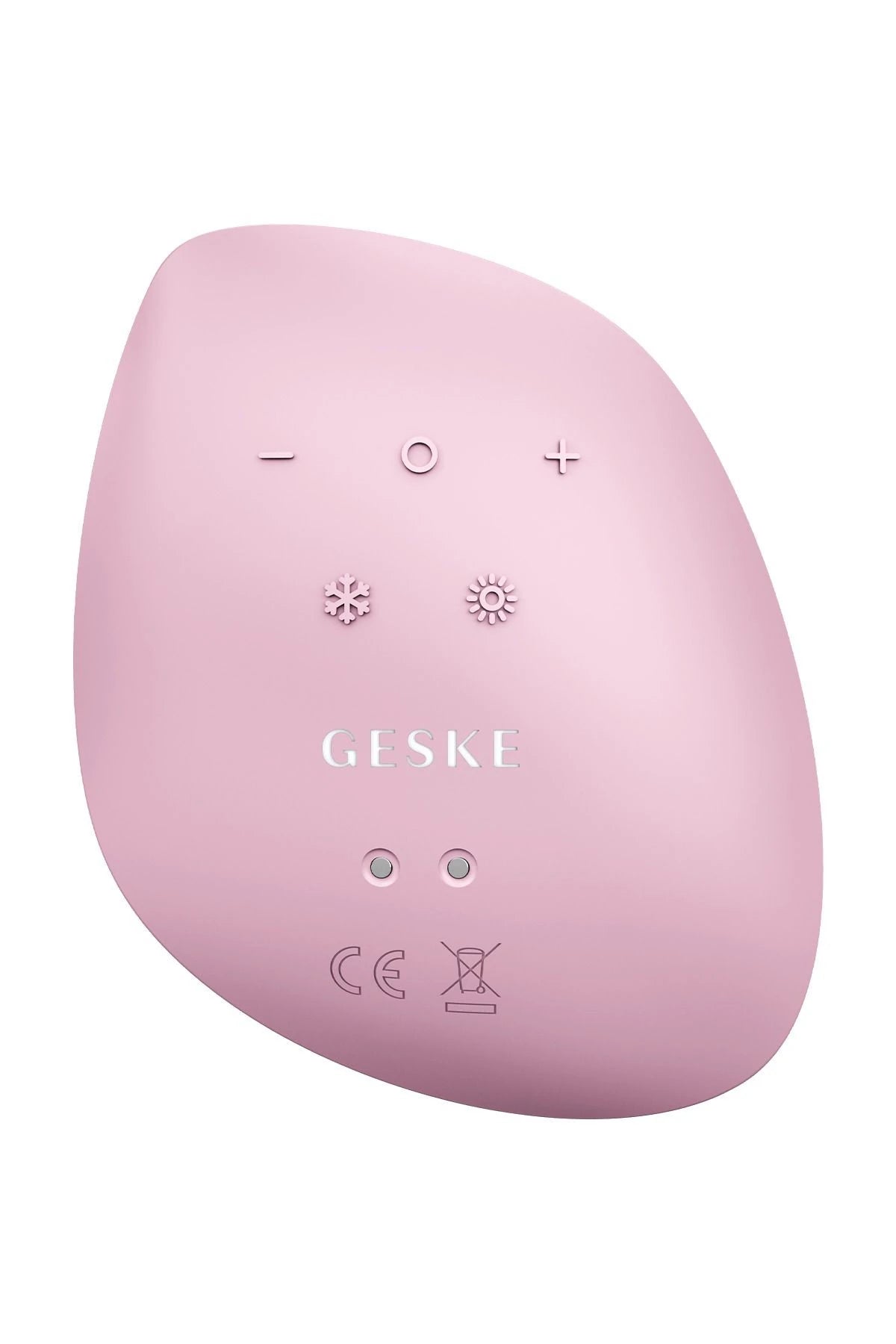 Geske-Titreşimli, Soğutma Ve Isıtmalı, Led Terapili Yüz Maskesi Bakım Cihazı | Sonic Warm & Cool Mask-Cilt Bakım Aletleri-11-Milagron.com
