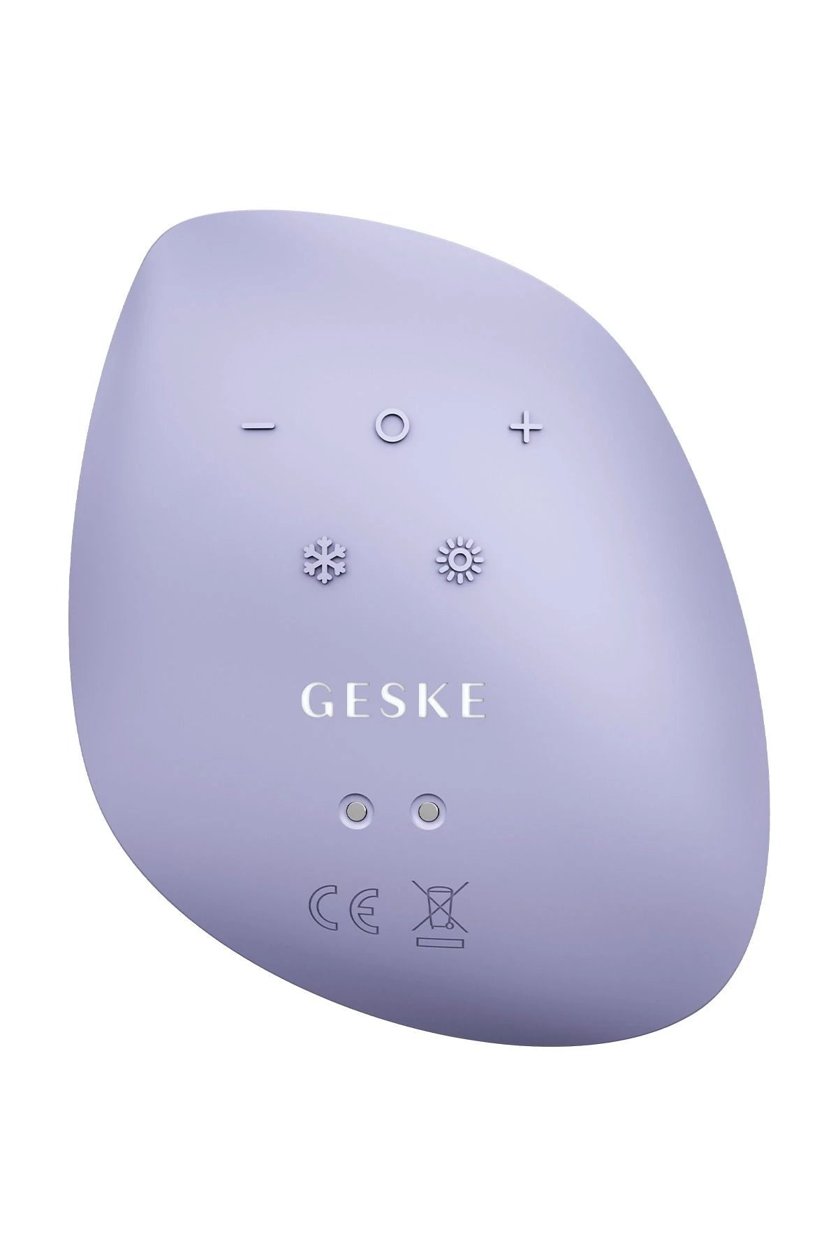 Geske-Titreşimli, Soğutma Ve Isıtmalı, Led Terapili Yüz Maskesi Bakım Cihazı | Sonic Warm & Cool Mask-Cilt Bakım Aletleri-2-Milagron.com