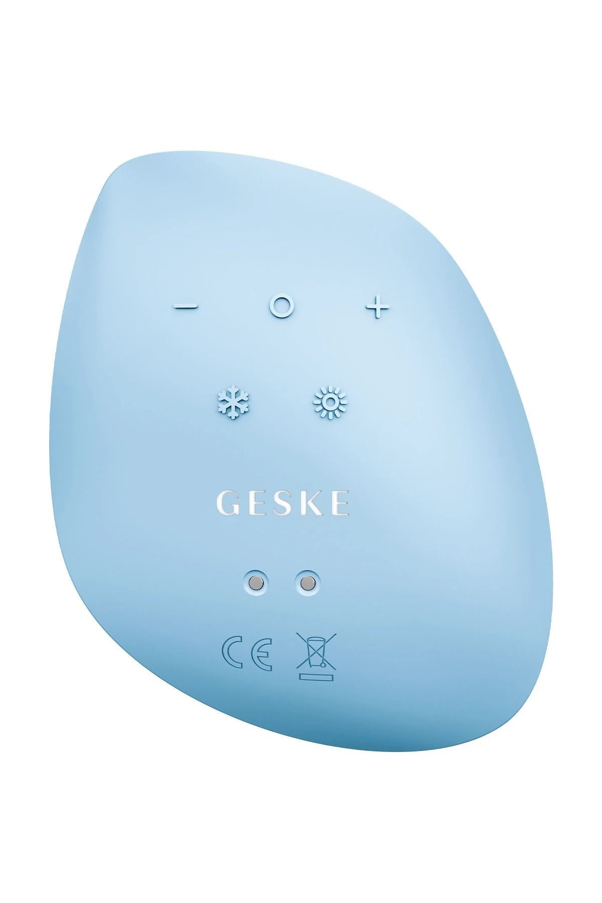 Geske-Titreşimli, Soğutma Ve Isıtmalı, Led Terapili Yüz Maskesi Bakım Cihazı | Sonic Warm & Cool Mask-Cilt Bakım Aletleri-35-Milagron.com