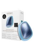 Geske-Titreşimli, Soğutma Ve Isıtmalı, Led Terapili Yüz Maskesi Bakım Cihazı | Sonic Warm & Cool Mask-Cilt Bakım Aletleri-39-Milagron.com