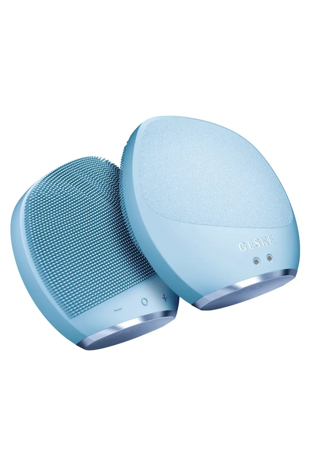 Geske-Titreşimli Vücut Fırçası Ve Yoğun Eksfoliyatör | Sonic Body Brush & Intensive Exfoliator-Cilt Bakım Aletleri-12-Milagron.com