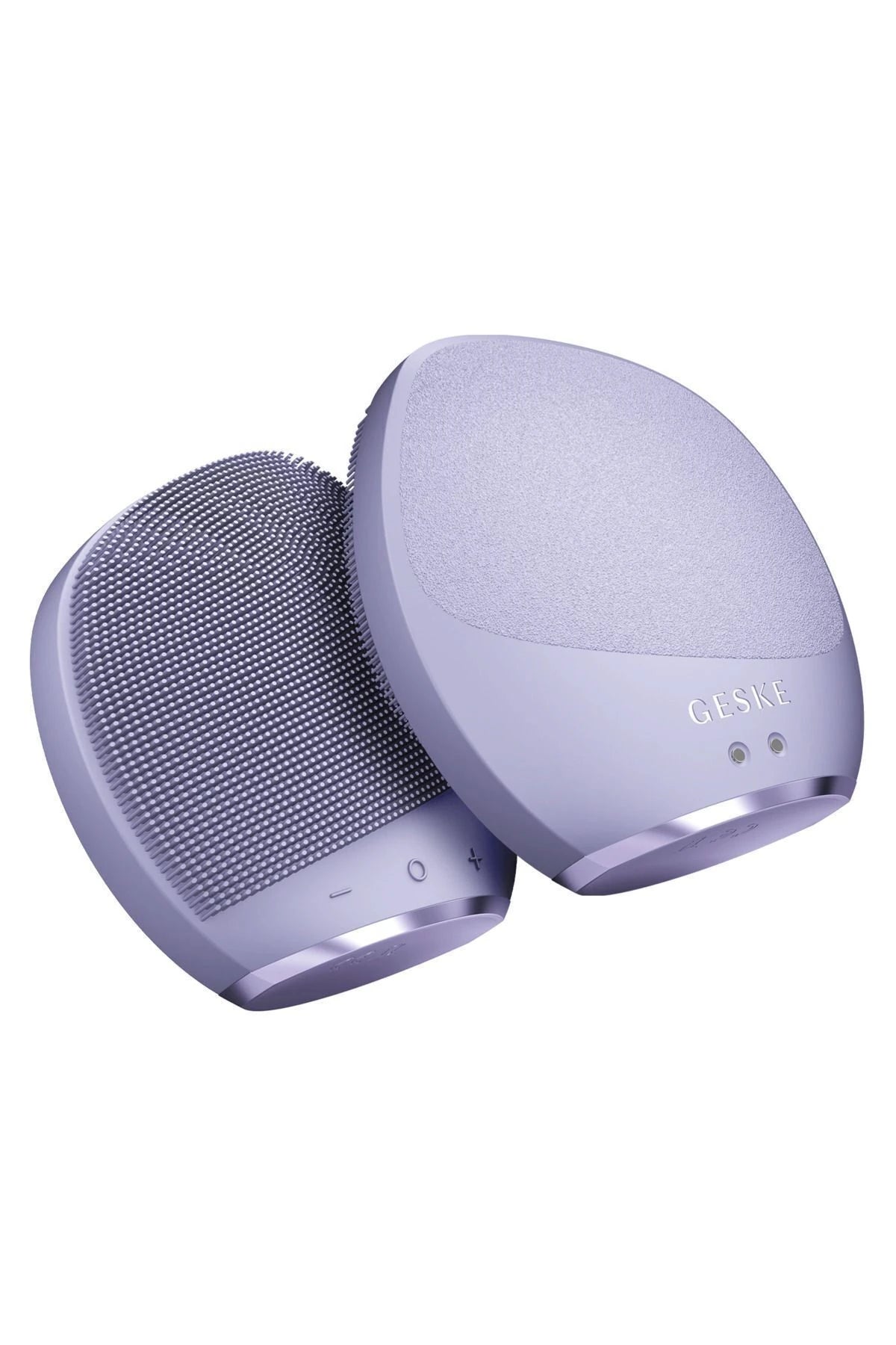 Geske-Titreşimli Vücut Fırçası Ve Yoğun Eksfoliyatör | Sonic Body Brush & Intensive Exfoliator-Cilt Bakım Aletleri-17-Milagron.com